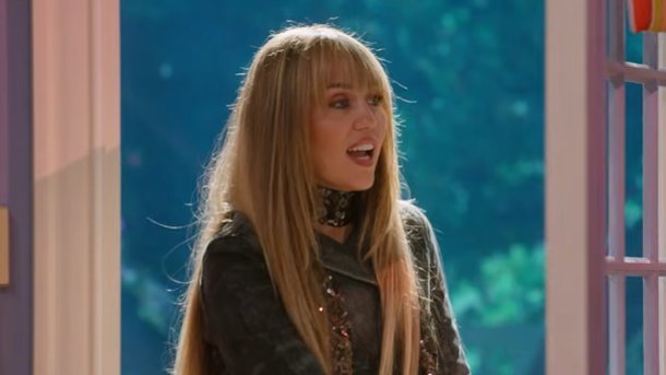 Hannah Montana les 20 ans : la bande-annonce enfin dévoilée