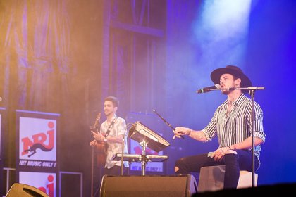 NRJ Music Tour de Saint-Etienne