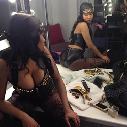 Nicki Minaj