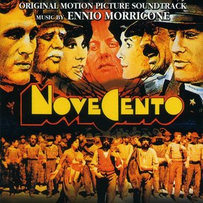 Novecento [B.O.F.]