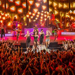 Katy Perry - iTunes Festival