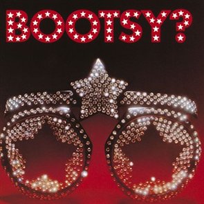 Bootsy? Player of the Year