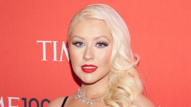 Christina Aguilera : une star engagée ?