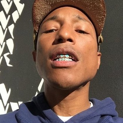 Les looks de Pharrell