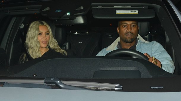 Kanye West pensait que Kim Kardashian allait le quitter après sa phrase sur l’esclavage