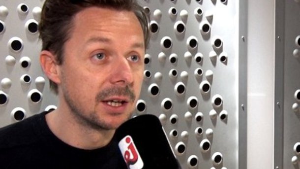 Martin Solveig : «Il n’y aura pas d’album en 2017»