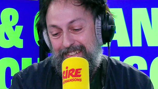 David Azencot : Ça y est, on a un premier ministre ! - La Team du Rire