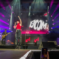 Superbus - NRJ Music Tour Toulouse 2025