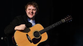 Lewis Capaldi : un vrai boute-en-train sur les réseaux sociaux !
