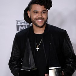 The Weeknd
