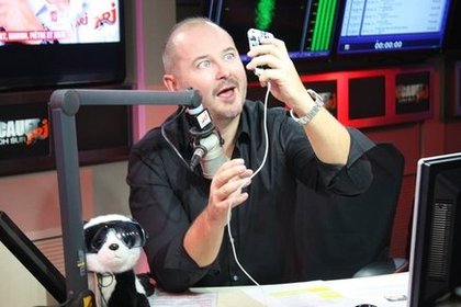 Lundi 21 Octobre avec Jean-Marc Généreux et Laurent Ournac