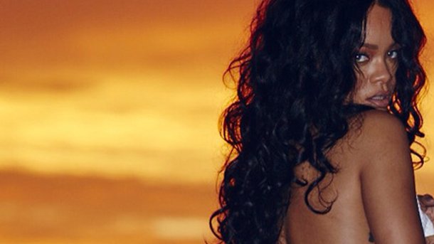 Rihanna : ça twerk à la Barbade