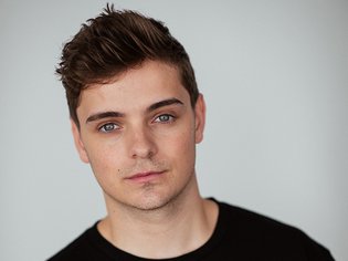 Martin Garrix