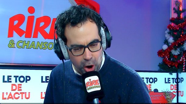Je veux qu'on me trace - Julien Santini