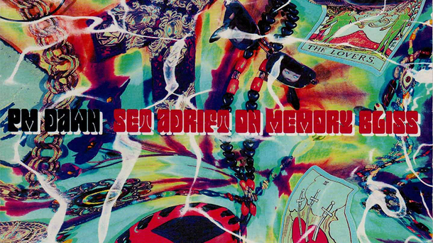 Le collector du Club Chérie : "Set Adrift On Memory Bliss" de PM Dawn