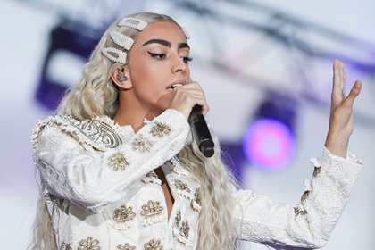 Bilal Hassani - NRJ Music Tour Toulouse 2019