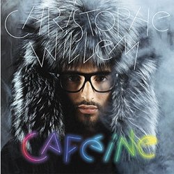 Christophe Willem