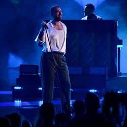 Sam Smith - Cérémonie NRJ Music Awards 2019