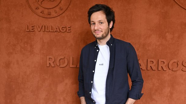 Vianney fait une pause dans sa carrière