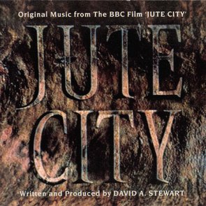 Jute City