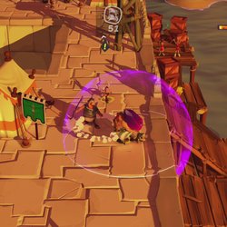 Astérix et Obélix XXL 3 : le Menhir de Cristal (PC, PS4, Xbox One, Switch)