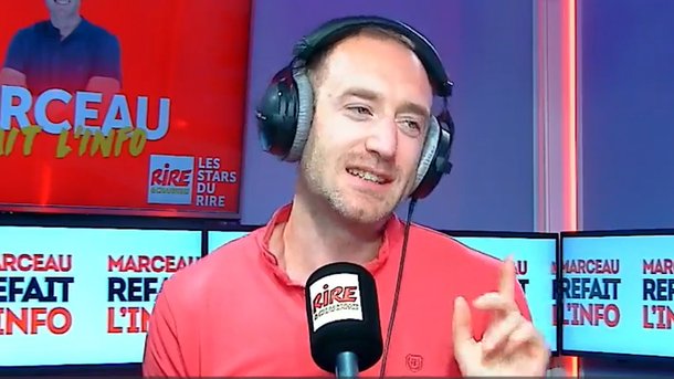 Eric Zemmour et le CSA , Maeva Ghennam et la chirurgie de la vulve, concert pour la planète - Marceau refait l'info