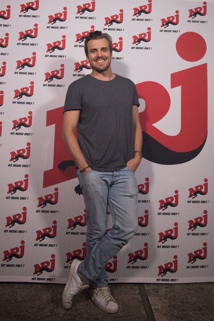 NRJ in The Park Trélazé - Feder