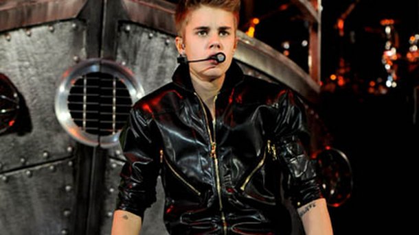 Justin Bieber : son manager ne tarit pas d’éloges !