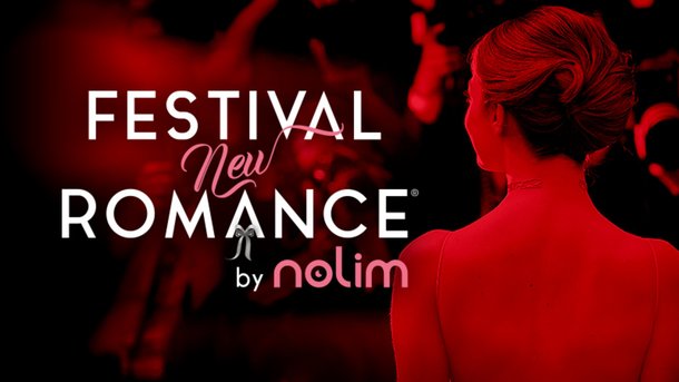 Festival New Romance® à Cannes: retour sur cet événement très girly!