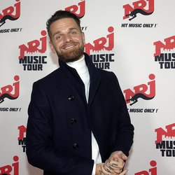 Keen'V - NRJ Music Tour Compiègne 2021