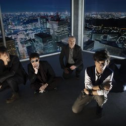 Indochine