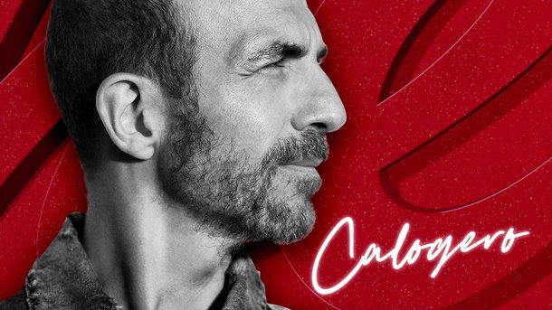 Concert Super Privé Calogero