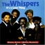 THE WHISPERS