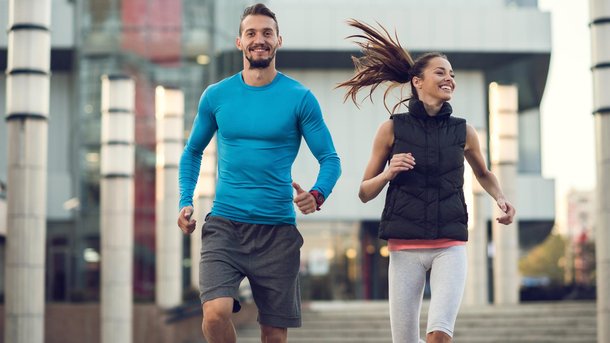 Les infos du Réveil Chérie : Qu’est ce que Le "75 soft challenge", le nouveau défi fitness ?