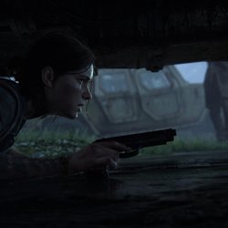 The Last of Us Part II