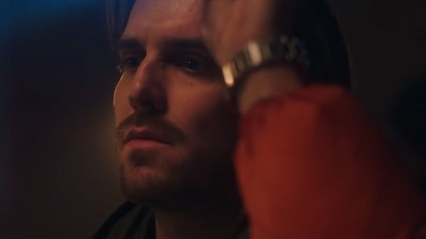 Feder - Control, feat Bryce Vine & Dan Caplen