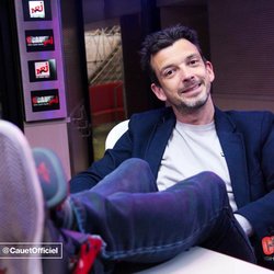 Mardi 5 Avril avec Youssoupha et Cris Cab - C Cauet sur NRJ