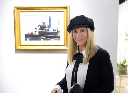 Les moment clés de la carrière de Barbra Streisand : Yentl