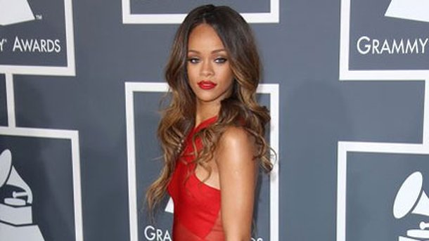 Rihanna : un bébé d’ici 5 ans !