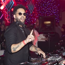 The Prince Karma - NRJ DJ AWARDS 2019