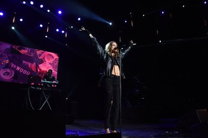 Tove Lo - NRJ Music Tour Vendée