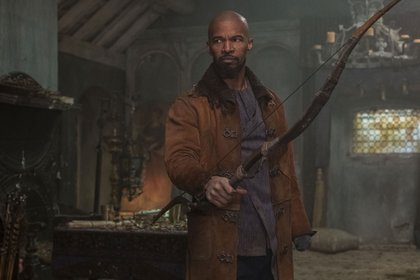 Robin des Bois