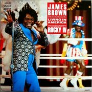 LIVING IN AMERICA (1985)