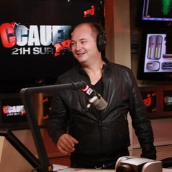 Mardi 23 octobre avec Stars 80