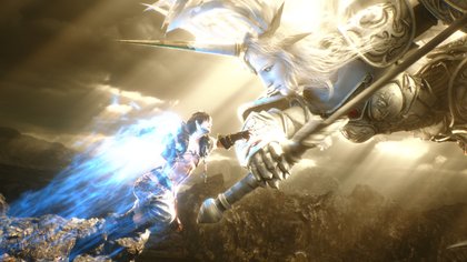 Final Fantasy XIV : Shadowbringers