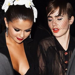 Selena Gomez