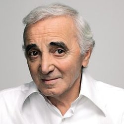 Charles Aznavour