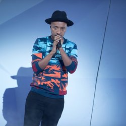Soprano - NRJ Music Awards 2017