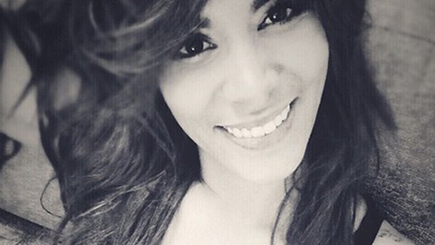 Shy'm : découvrez sa nouvelle coupe de cheveux!