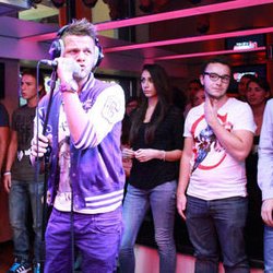 émission du mardi 04 septembre avec Keen V